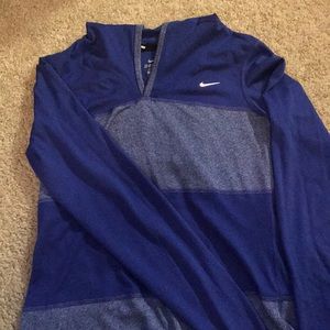 Nike Running Dry-Fit Top